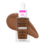 Bare Focus Niacinamide Skin Tint Wet'n'Wild