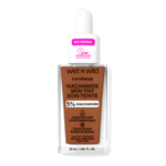 Bare Focus Niacinamide Skin Tint Wet'n'Wild