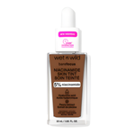 Bare Focus Niacinamide Skin Tint Wet'n'Wild