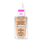 Bare Focus Niacinamide Skin Tint Wet'n'Wild