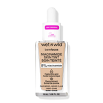 Bare Focus Niacinamide Skin Tint Wet'n'Wild
