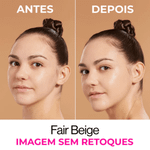 Bare Focus Niacinamide Skin Tint Wet'n'Wild