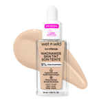 Bare Focus Niacinamide Skin Tint Wet'n'Wild