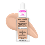 Bare Focus Niacinamide Skin Tint Wet'n'Wild