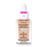 Bare Focus Niacinamide Skin Tint Wet'n'Wild