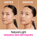 Bare Focus Niacinamide Skin Tint Wet'n'Wild