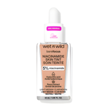 Bare Focus Niacinamide Skin Tint Wet'n'Wild
