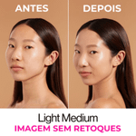 Bare Focus Niacinamide Skin Tint Wet'n'Wild