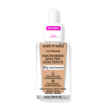 Bare Focus Niacinamide Skin Tint Wet'n'Wild
