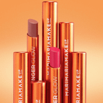 Batom Stick Ginger Glow Mari Maria Makeup