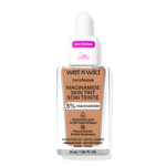 Bare Focus Niacinamide Skin Tint Wet'n'Wild