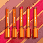 Batom Stick Ginger Glow Mari Maria Makeup