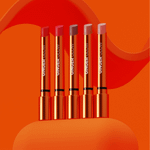 Batom Stick Ginger Glow Mari Maria Makeup