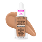 Bare Focus Niacinamide Skin Tint Wet'n'Wild