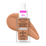 Bare Focus Niacinamide Skin Tint Wet'n'Wild