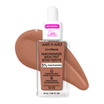 Bare Focus Niacinamide Skin Tint Wet'n'Wild