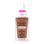 Bare Focus Niacinamide Skin Tint Wet'n'Wild