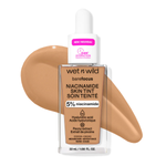 Bare Focus Niacinamide Skin Tint Wet'n'Wild