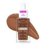 Bare Focus Niacinamide Skin Tint Wet'n'Wild