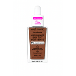 Bare Focus Niacinamide Skin Tint Wet'n'Wild