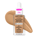 Bare Focus Niacinamide Skin Tint Wet'n'Wild