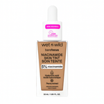 Bare Focus Niacinamide Skin Tint Wet'n'Wild