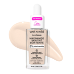 Bare Focus Niacinamide Skin Tint Wet'n'Wild