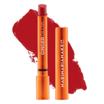 Batom Stick Ginger Glow Mari Maria Makeup