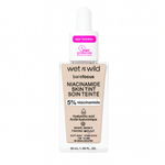 Bare Focus Niacinamide Skin Tint Wet'n'Wild
