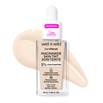 Bare Focus Niacinamide Skin Tint Wet'n'Wild