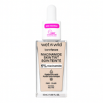 Bare Focus Niacinamide Skin Tint Wet'n'Wild