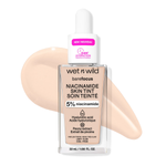 Bare Focus Niacinamide Skin Tint Wet'n'Wild