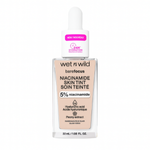 Bare Focus Niacinamide Skin Tint Wet'n'Wild