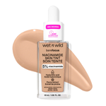 Bare Focus Niacinamide Skin Tint Wet'n'Wild