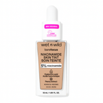 Bare Focus Niacinamide Skin Tint Wet'n'Wild