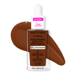 Bare Focus Niacinamide Skin Tint Wet'n'Wild