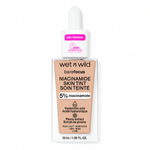 Bare Focus Niacinamide Skin Tint Wet'n'Wild