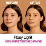 Bare Focus Niacinamide Skin Tint Wet'n'Wild