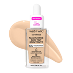 Bare Focus Niacinamide Skin Tint Wet'n'Wild