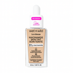 Bare Focus Niacinamide Skin Tint Wet'n'Wild