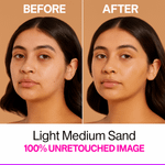 Bare Focus Niacinamide Skin Tint Wet'n'Wild