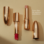 Batom Velvet Lipstick Marília Mendonça by Océane