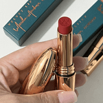 Batom Velvet Lipstick Marília Mendonça by Océane