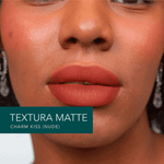Batom Velvet Lipstick Marília Mendonça by Océane
