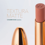 Batom Velvet Lipstick Marília Mendonça by Océane