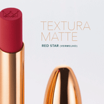 Batom Velvet Lipstick Marília Mendonça by Océane