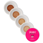 Pó Solto Ultra Blur Ruby Kisses Retoque Nunca Mais
