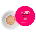 Pó Solto Ultra Blur Ruby Kisses Retoque Nunca Mais