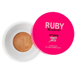 Pó Solto Ultra Blur Ruby Kisses Retoque Nunca Mais