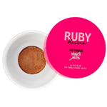 Pó Solto Ultra Blur Ruby Kisses Retoque Nunca Mais